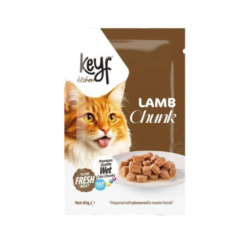 پوچ keyf طعم بره